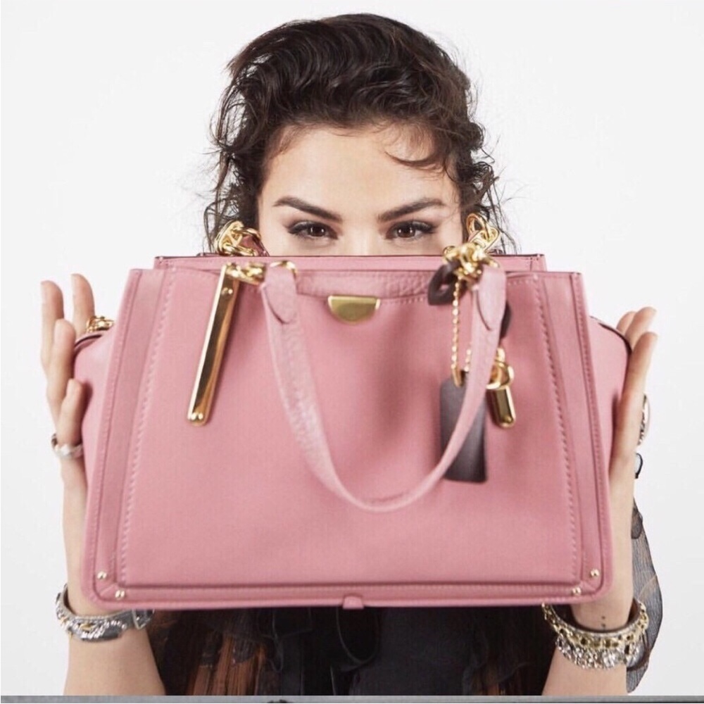Coach Daydreamer Bag - Picture 4 of 10
